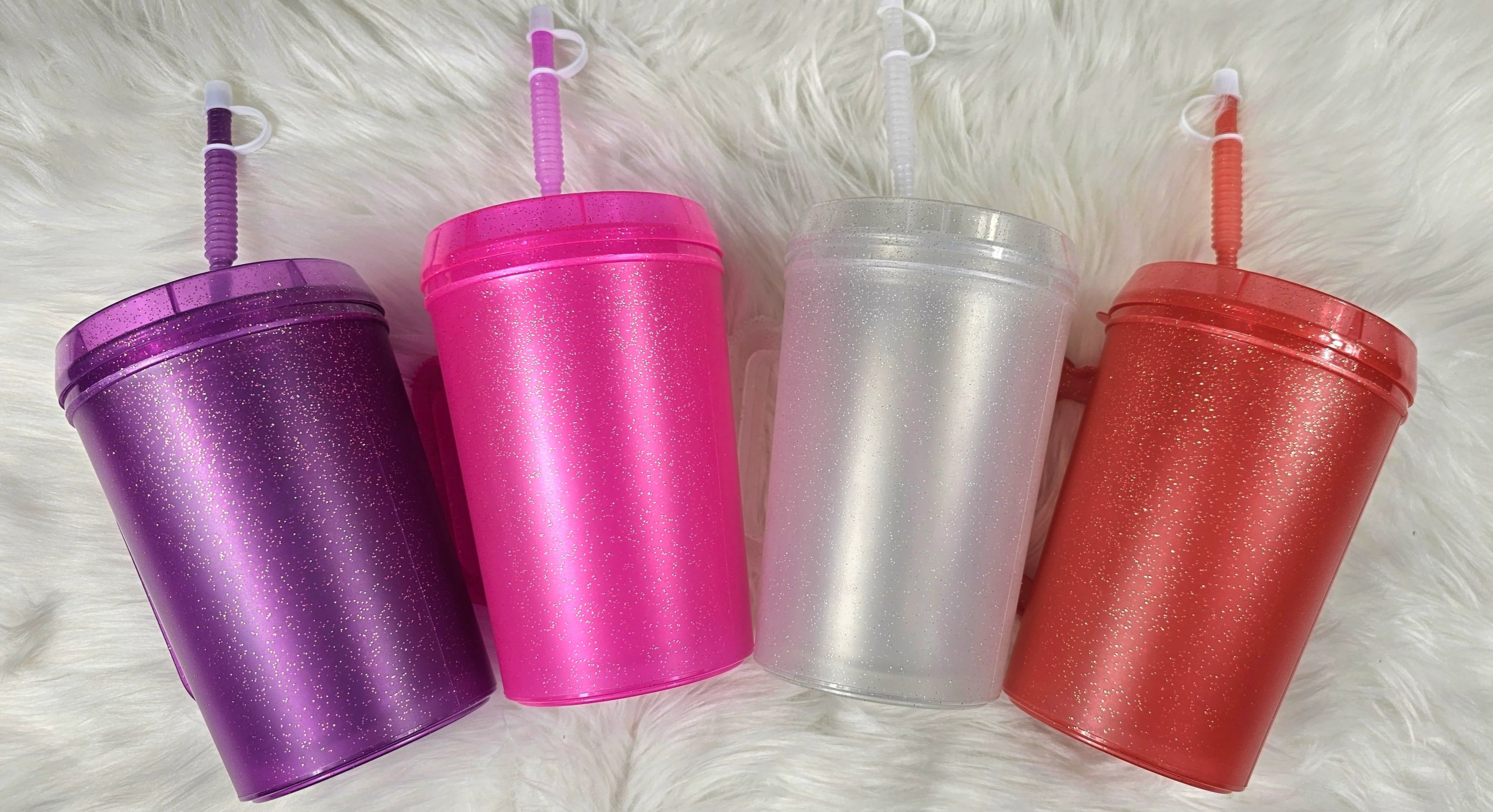 "GRANDMA FLOWERS" HIP SIPS Mega Mug 34oz - Image 4