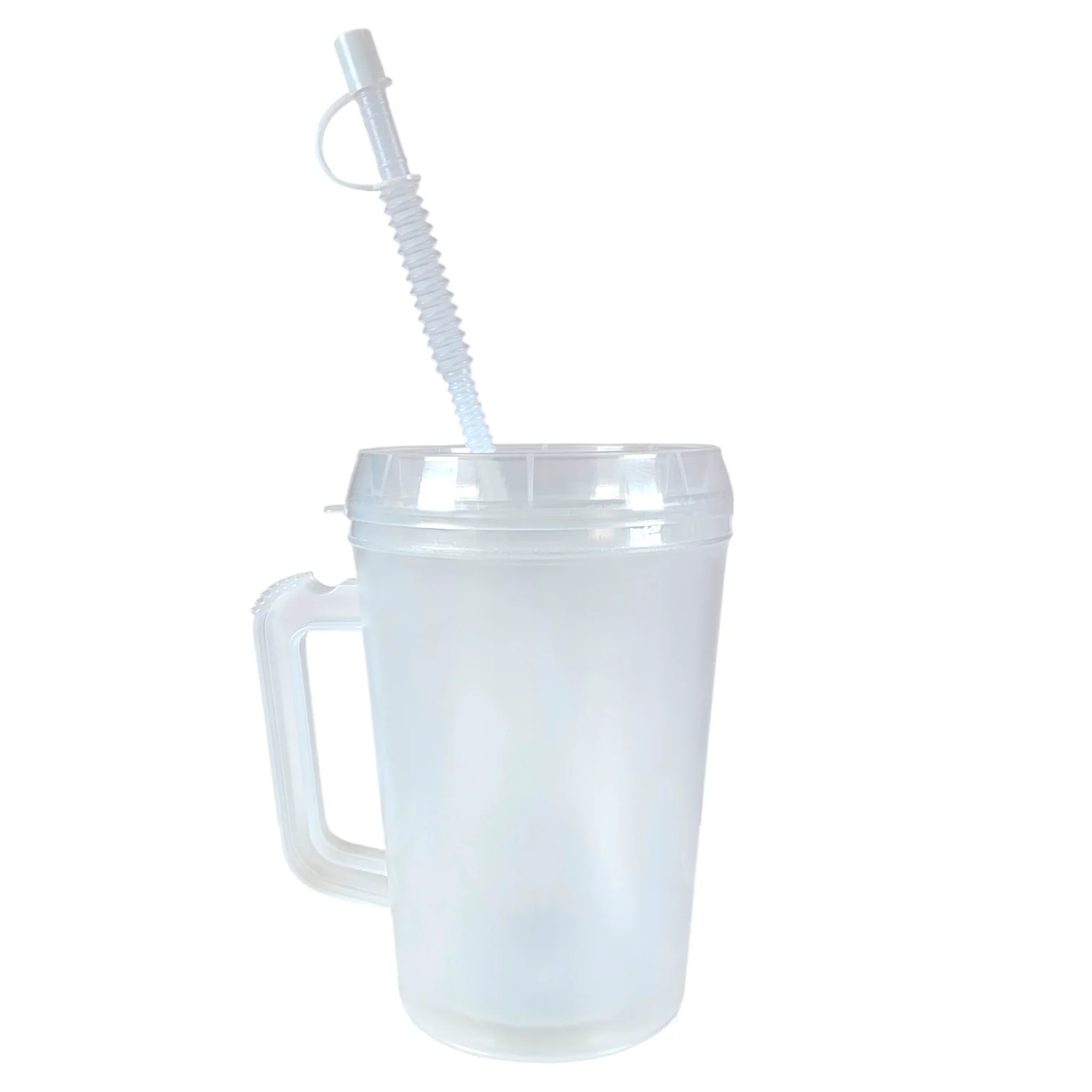 Mega Trucker Mug 34oz Blanks by Pretty Preppy®️ - Image 21