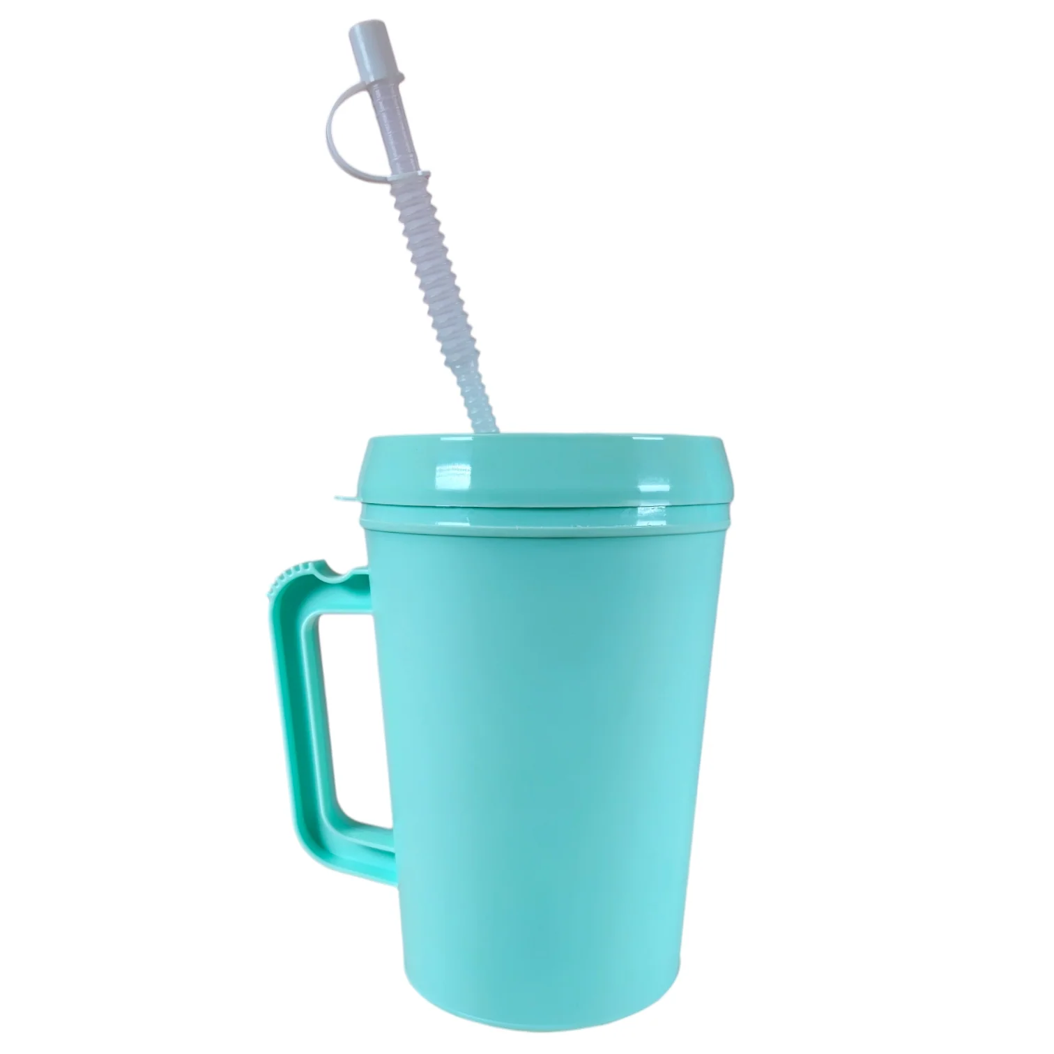 Mega Trucker Mug 34oz Blanks by Pretty Preppy®️ - Image 23