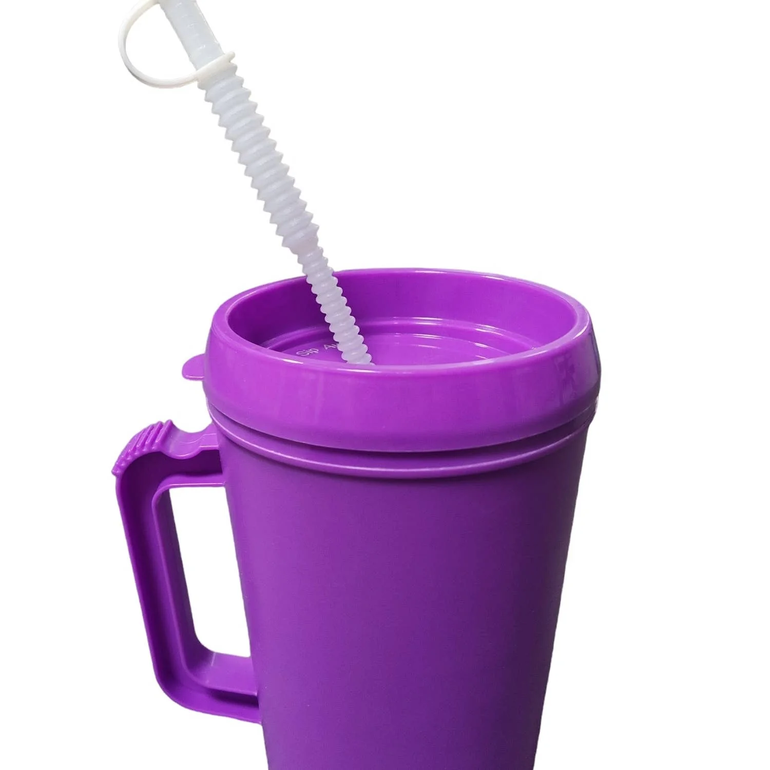 Mega Trucker Mug 34oz Blanks by Pretty Preppy®️ - Image 27
